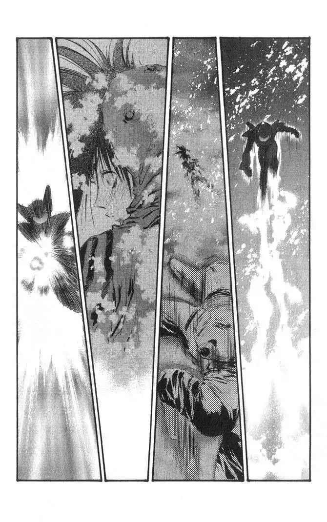 Macross 7 Chapter 8 102